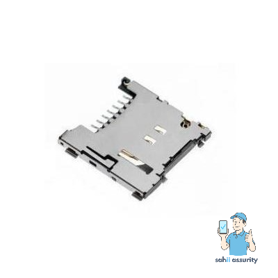 MMC Connector for Vivo Y21L